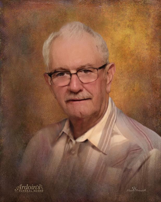 Roland David Deloach