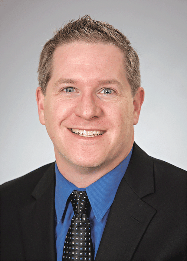 Daryl Cetnar