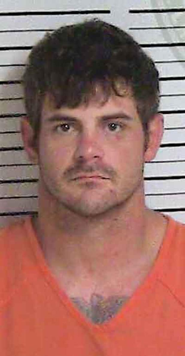 Brandon J. Brinkhaus