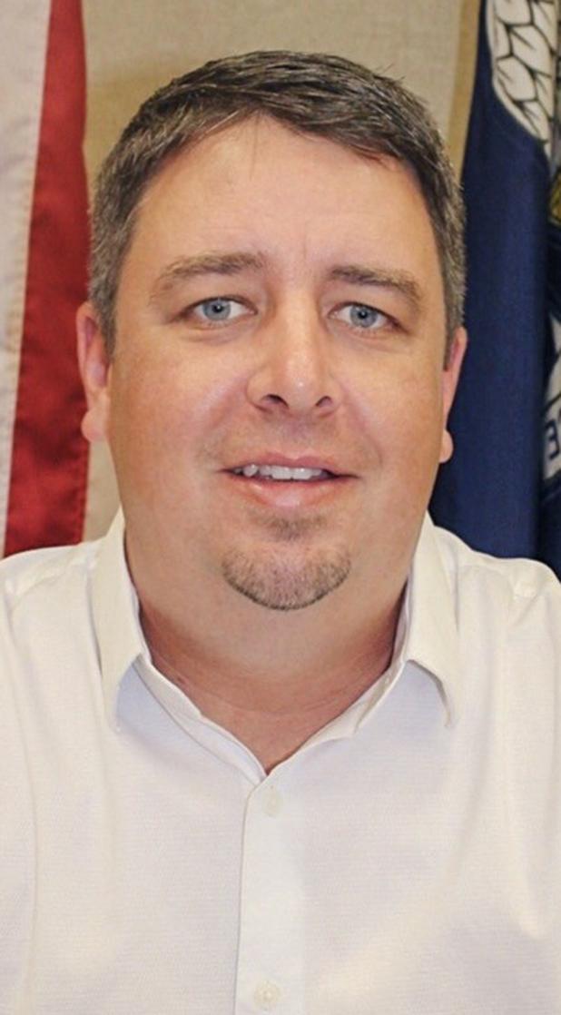 Scott Fontenot