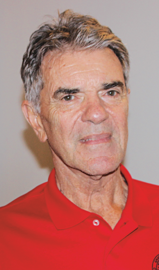 Charles Jagneaux