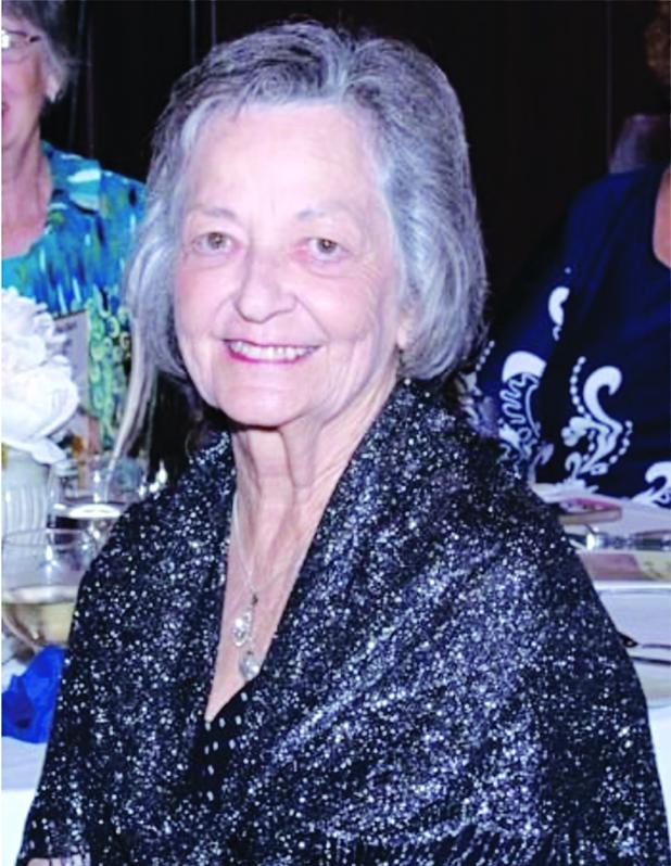 Sharon Fontenot