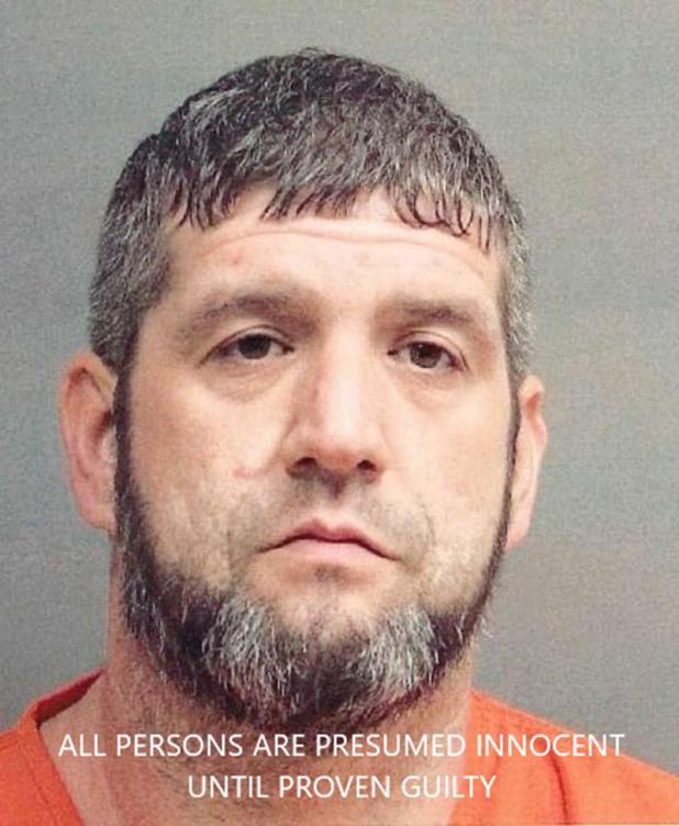 Matthew John McBride