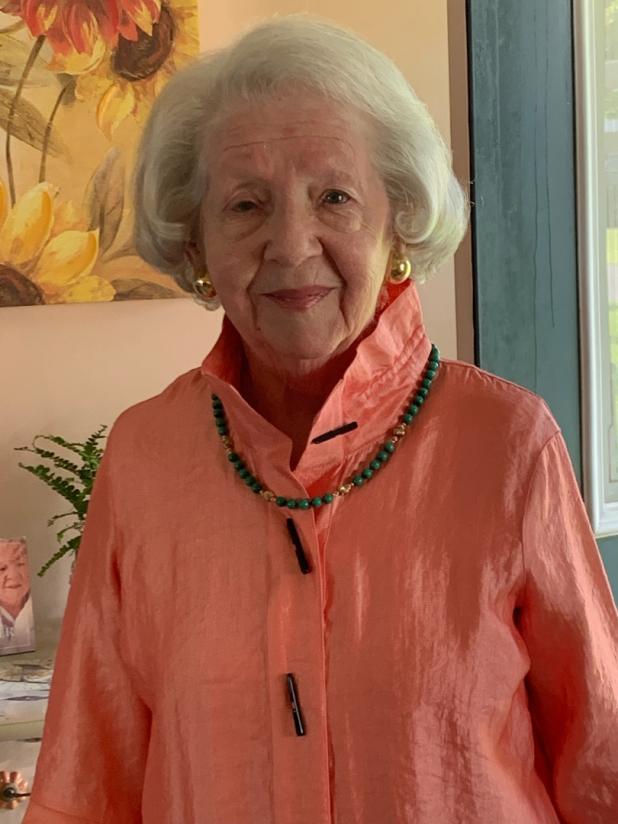 Nettie Aucoin Young