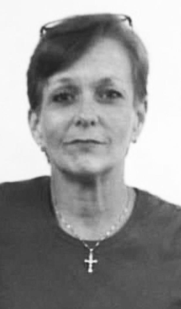 Carol Blanchard Fontenot