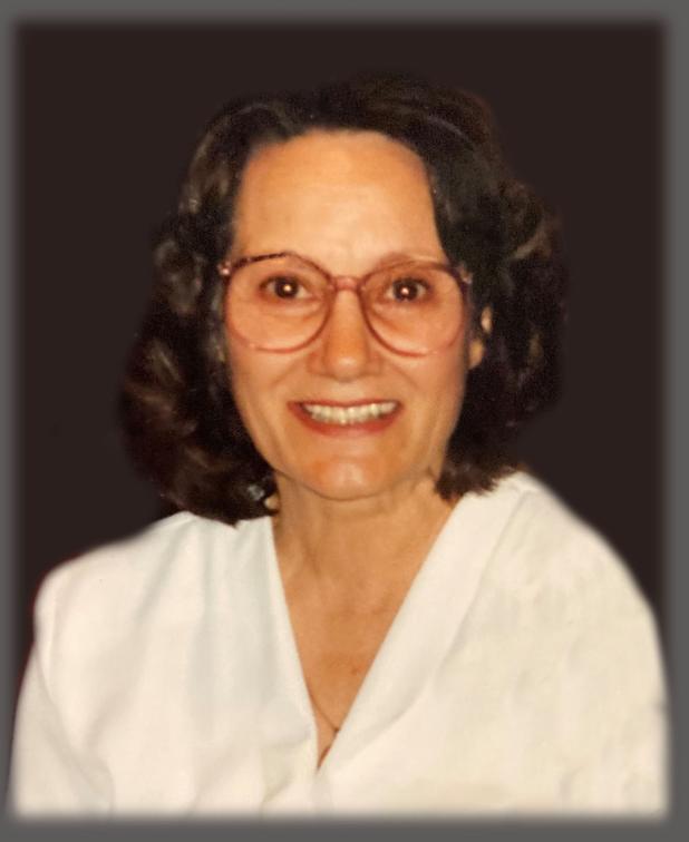 Jackie Louise Chapman