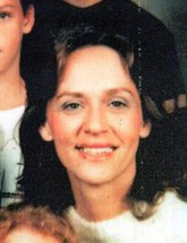 Sharon Collins