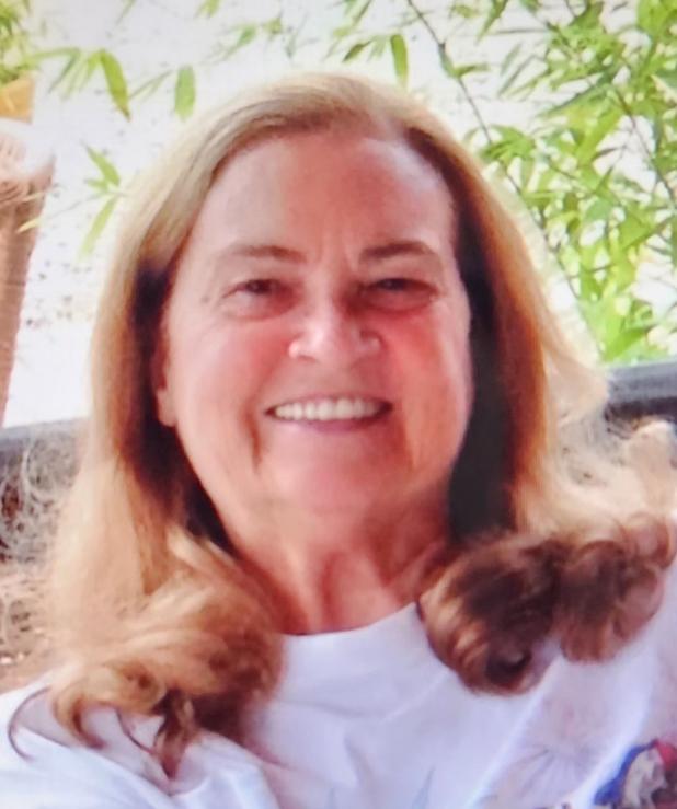 Jane Ellen McGee Ulery