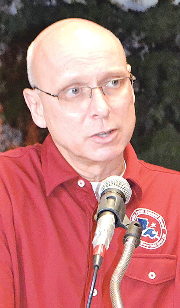 Scott Richard