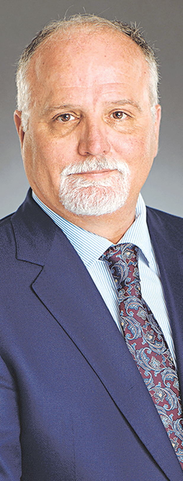 State Sen. Bob Hensgens
