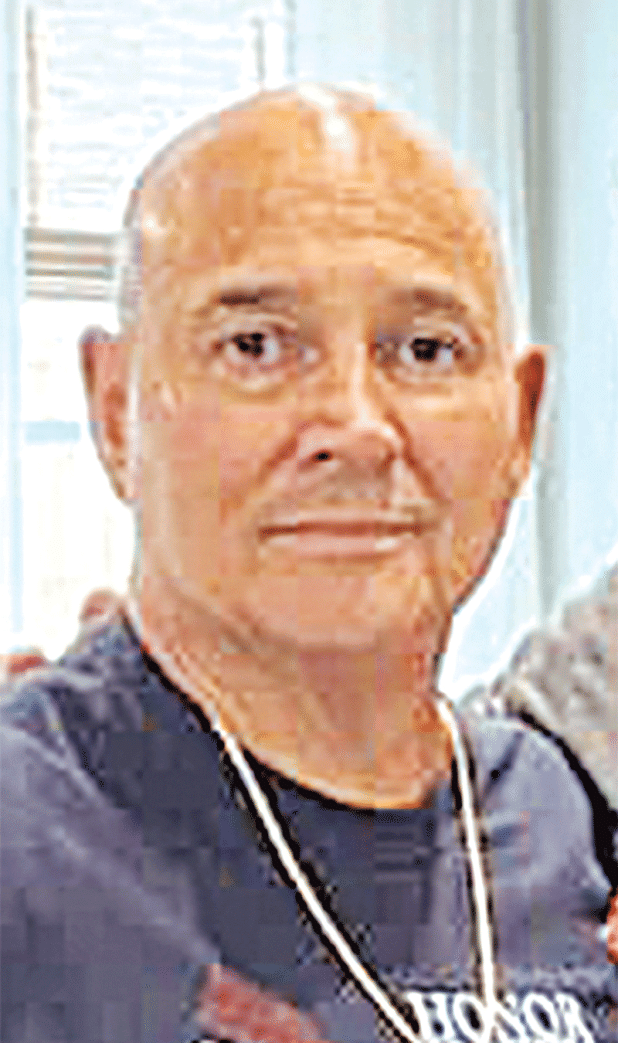 Barry Giglio