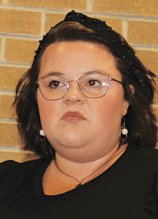 Alison Duplechin