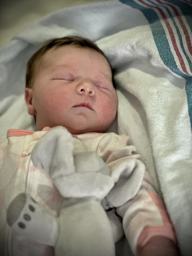Josie Mae Loupe