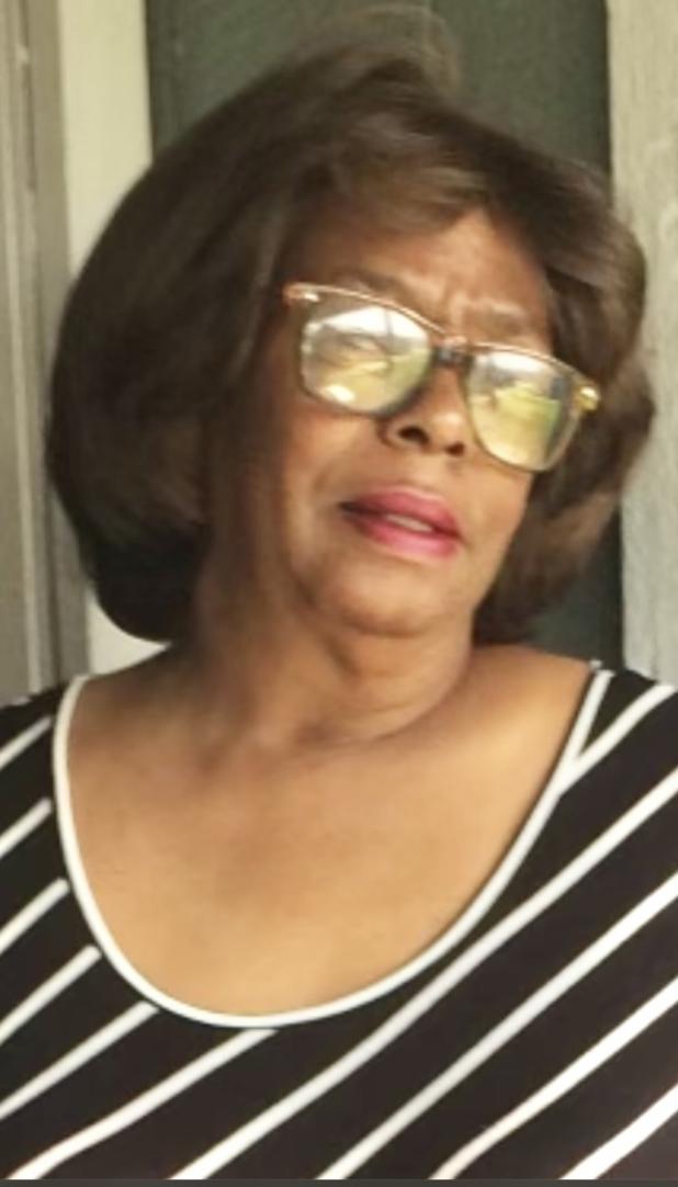 Sylvia Ann Fontenot