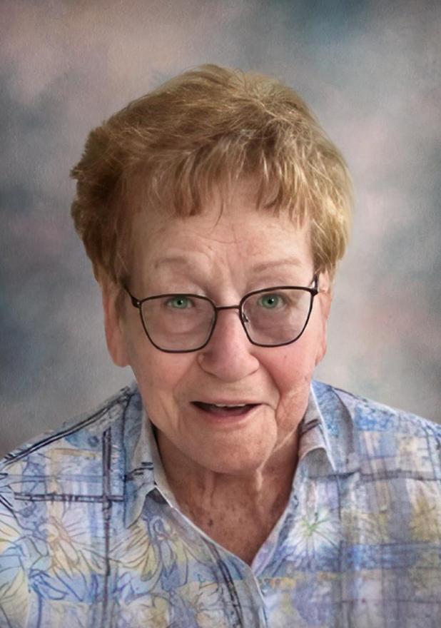 Ethel P. Manuel