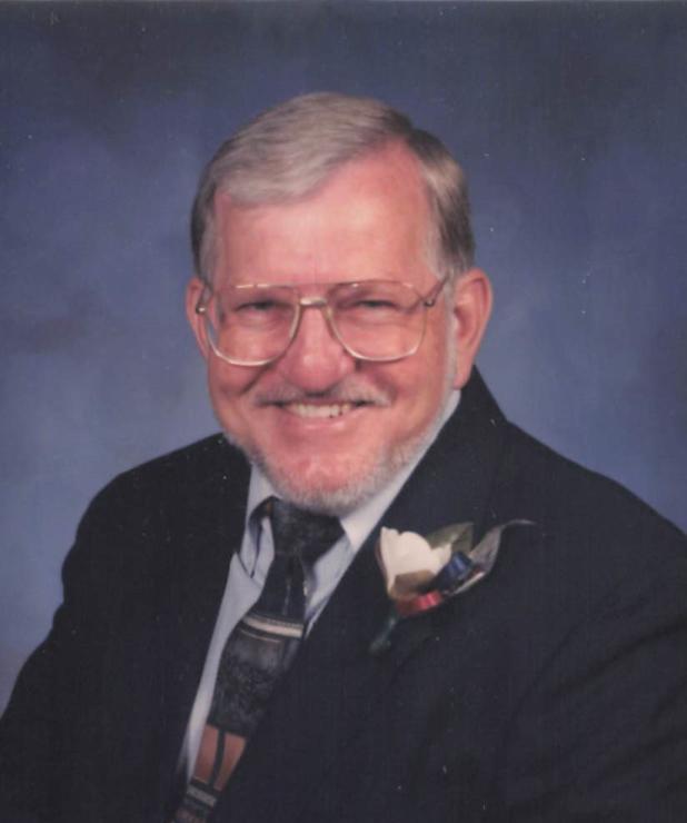 Joseph Hubert Fontenot