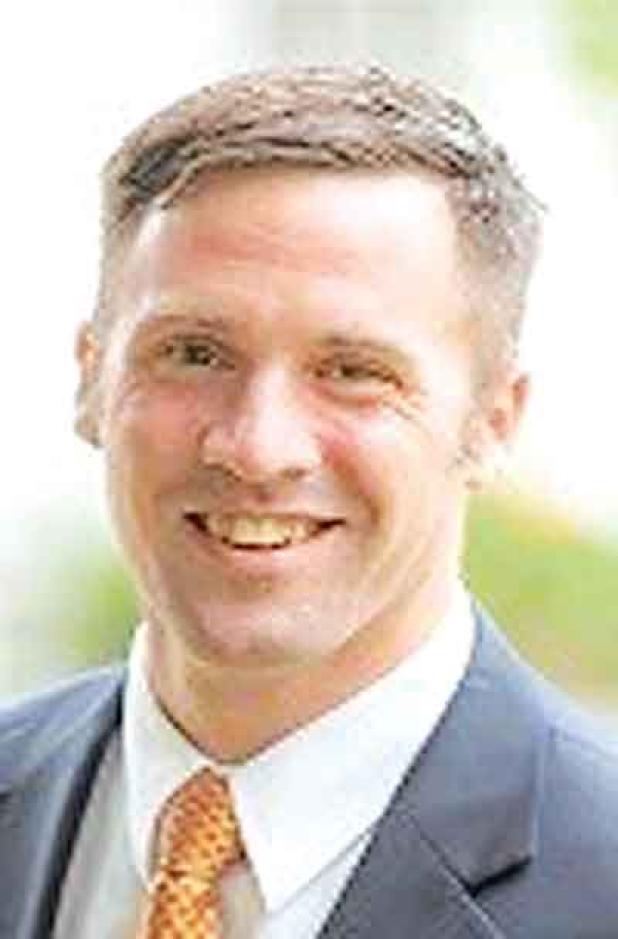 Joseph Reagan
