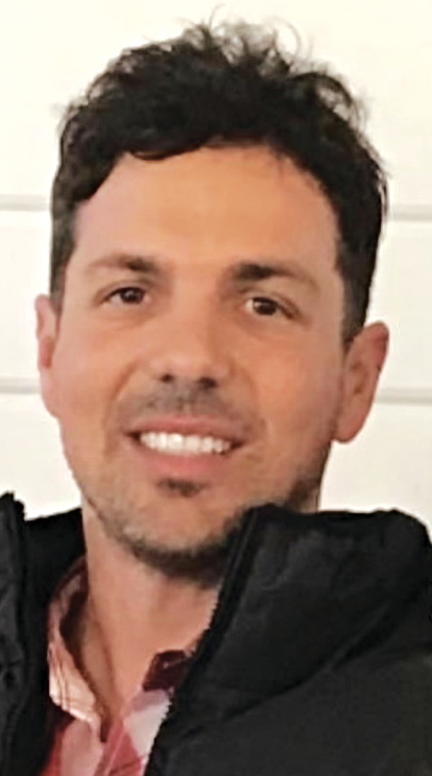 Cody Andrepont