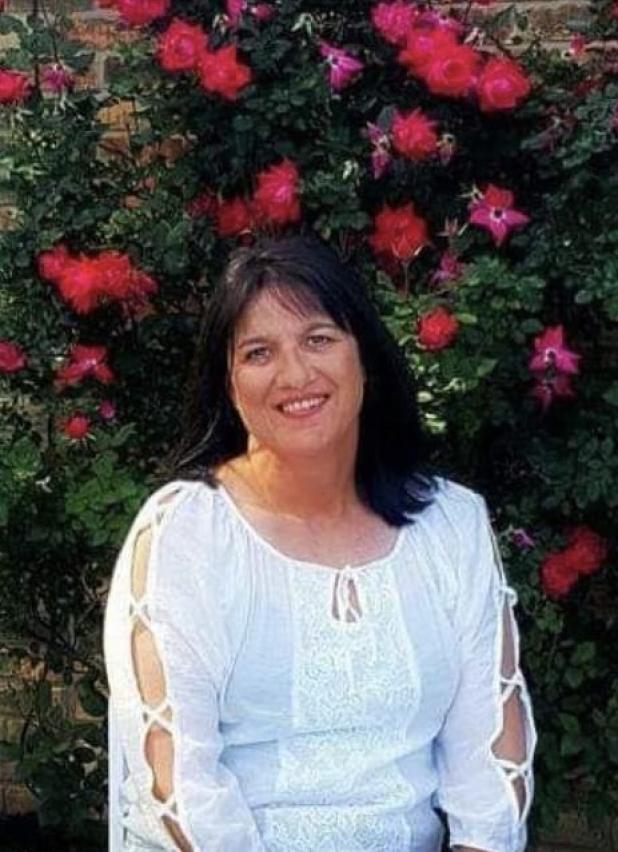 Pamela "Pam" Ann Prather