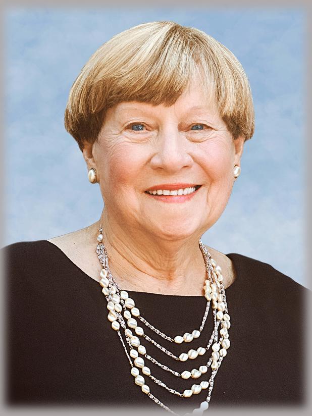 Shirley Aguillard Cosper