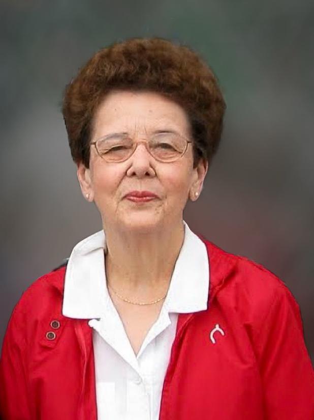 Ruth Ann Karl