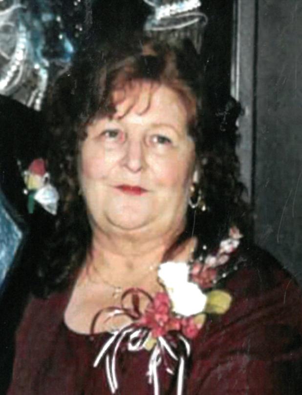 Carroll Lee Strong