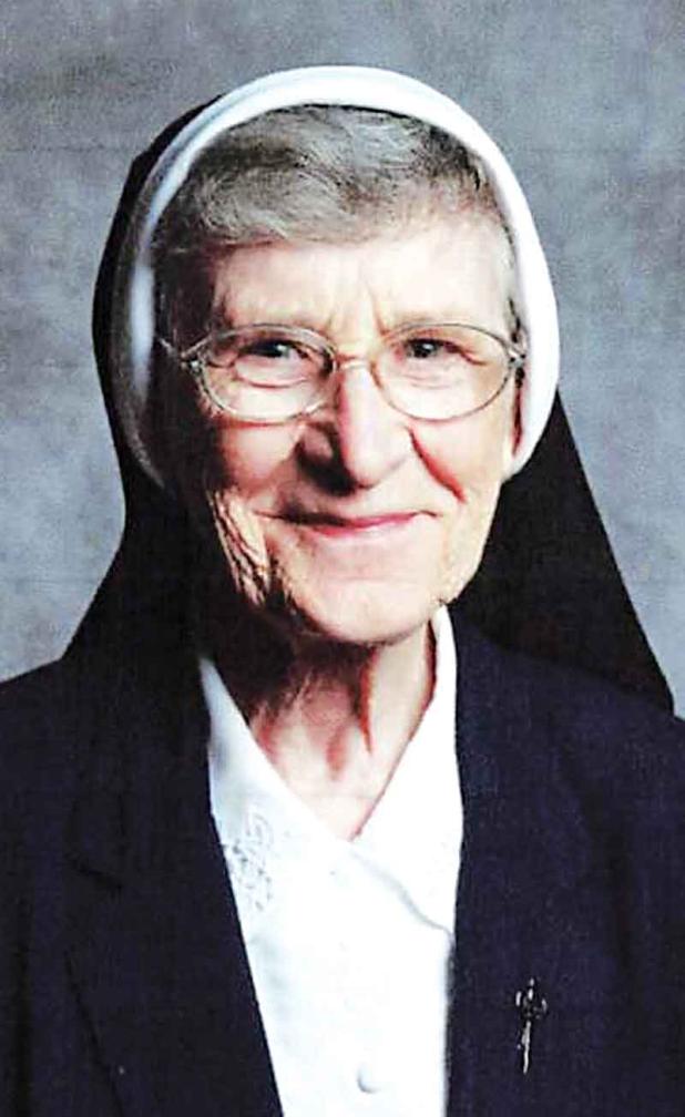 Sr.  Mary Murray