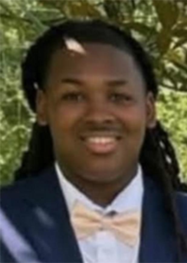 Fredrick Stevens Jr. 