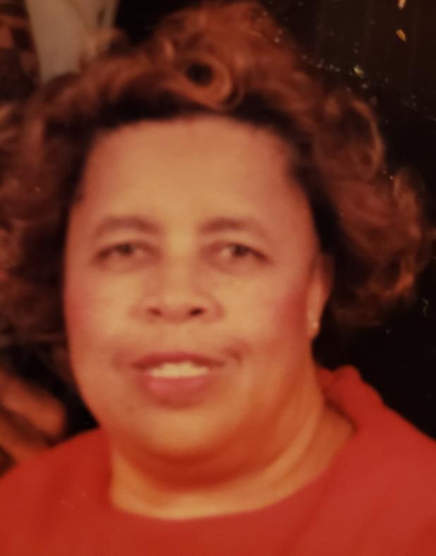 Reola Guillory Gallow