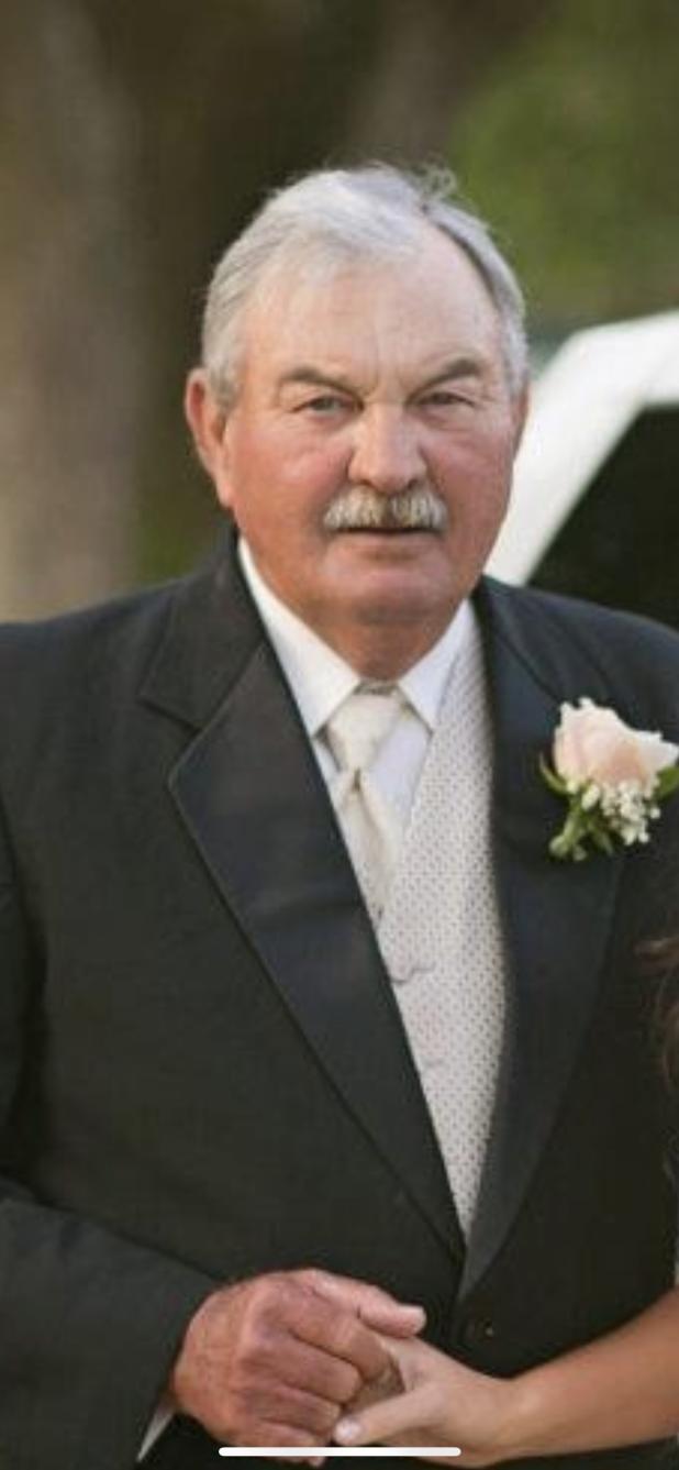 Richard Wayne Hensgens