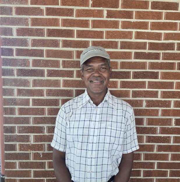Truitt retires after 32 -1/2 years, working at Central Middle.