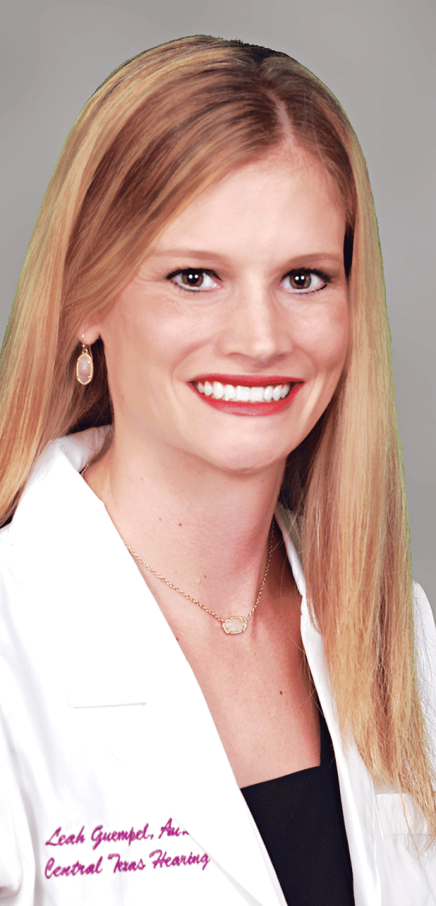 Dr. Leah Guempel Shipley 