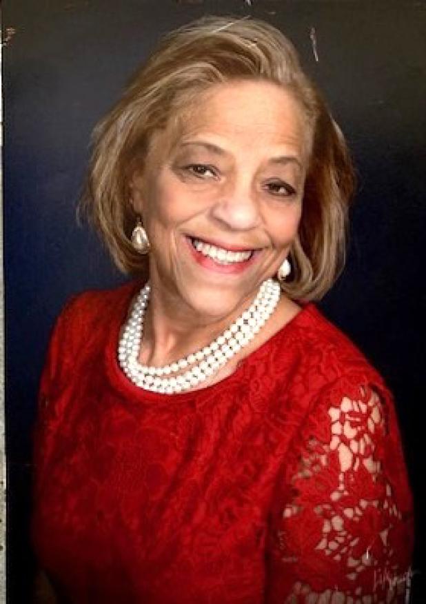 Cherrie Guillory Popillion