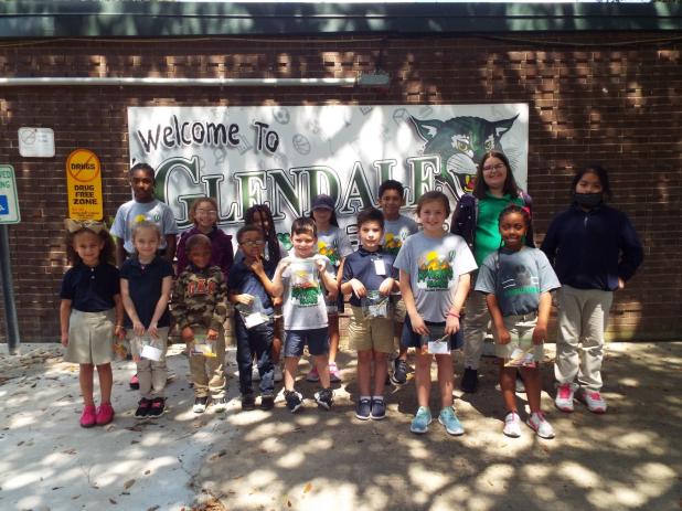Students of the Week at Glendale chosen