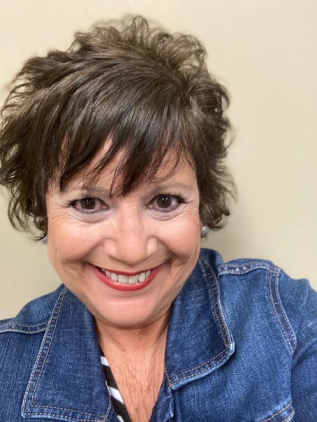 Myra Miller