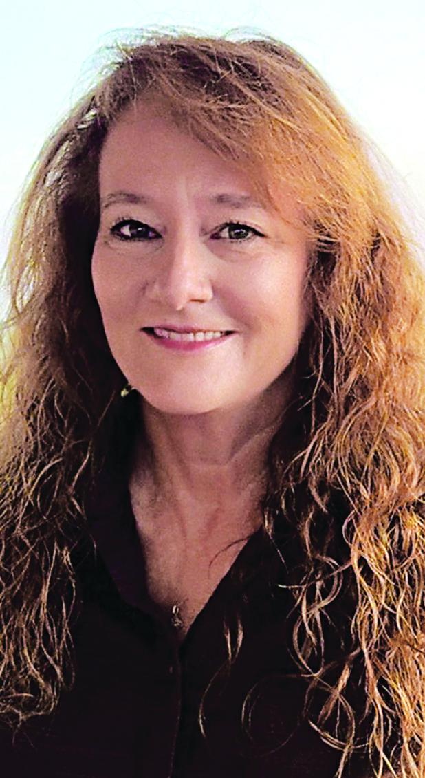 Joni Guidry