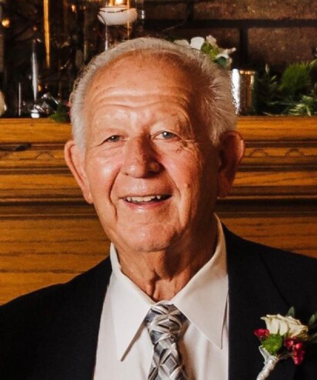 Carroll "Gene" Smith