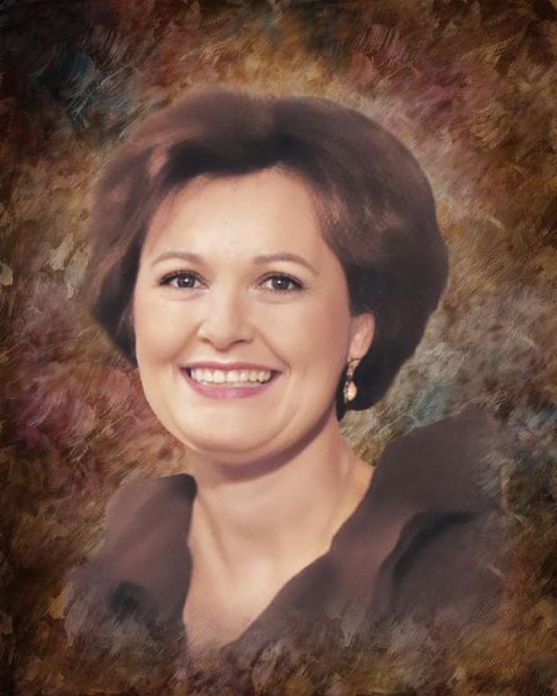 Alberta “Berta” Marie Guillory Tolpo