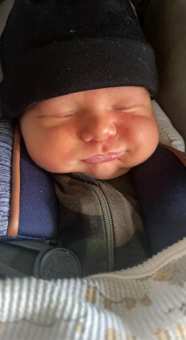 Hudson LaFleur