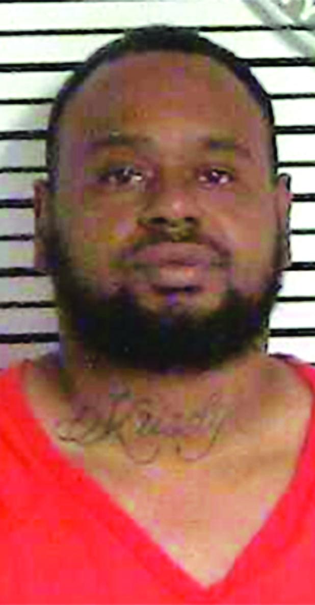 Christopher Terrel Mallet
