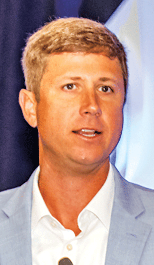 Will Green 