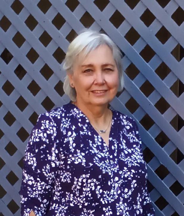 Fran Guillory