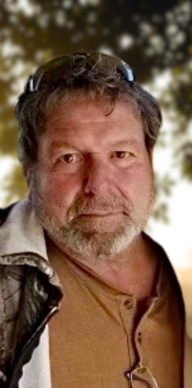 Paul Lejeune