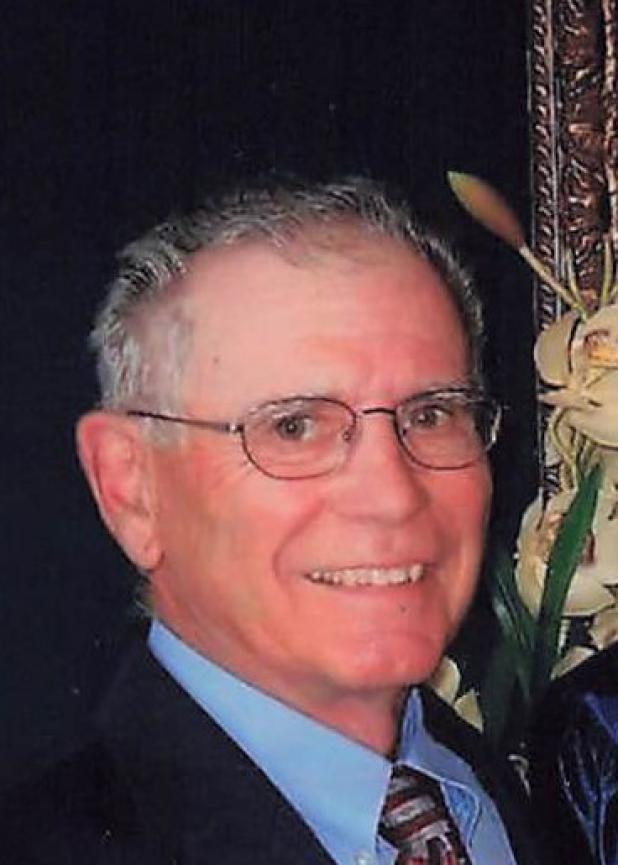 Harold Landreneau