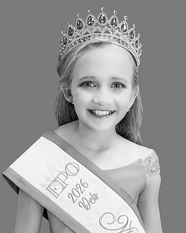 Deb Miss Averie Oliver
