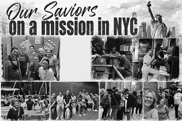 Missionaries 