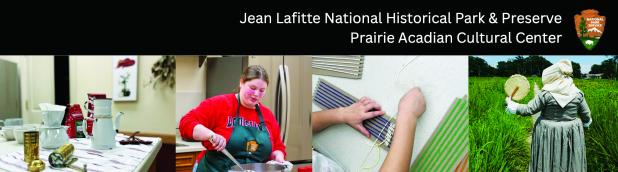 Prairie Acadian Cultural Center