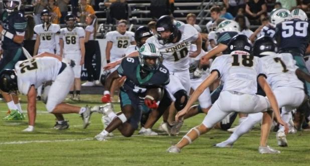 Slow start, turnovers doom Bobcats to another heartbreakng loss