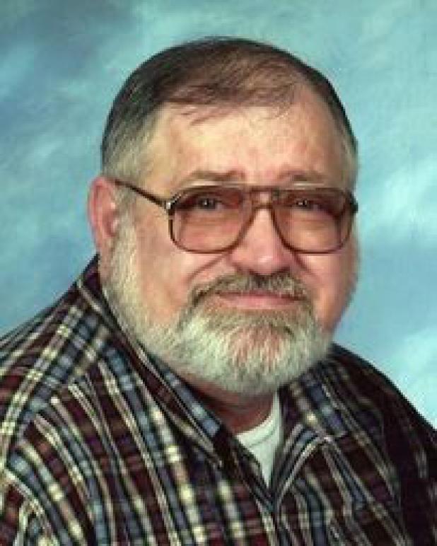Kenneth Dale Cormier Sr.