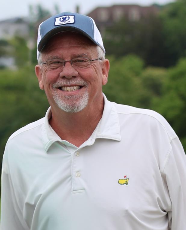 James "Butch" H. Shelton III, 
